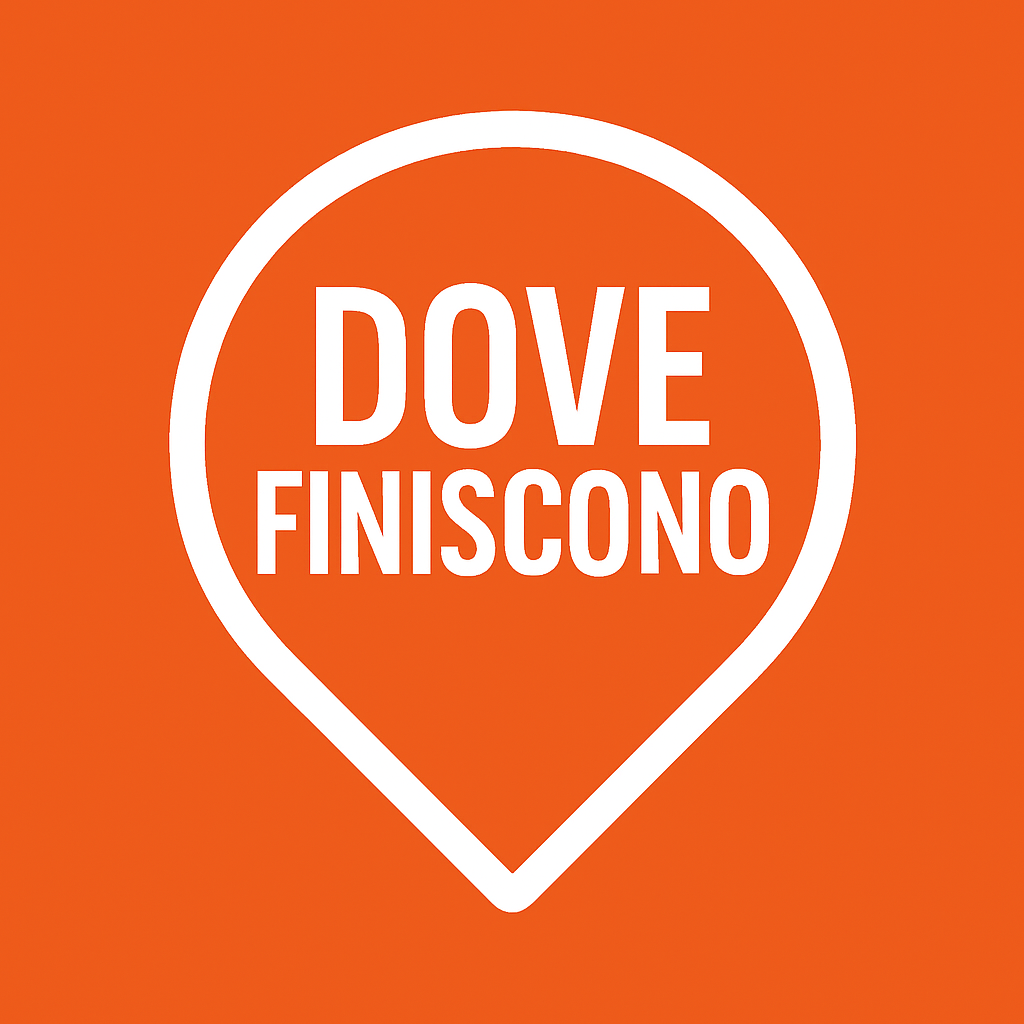 dovefiniscono